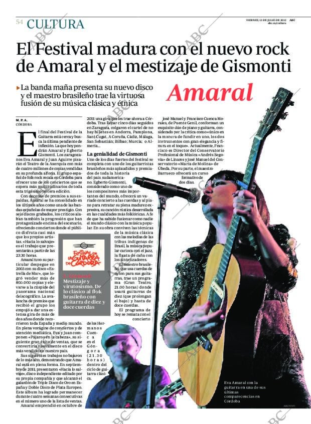 ABC CORDOBA 13-07-2012 página 54