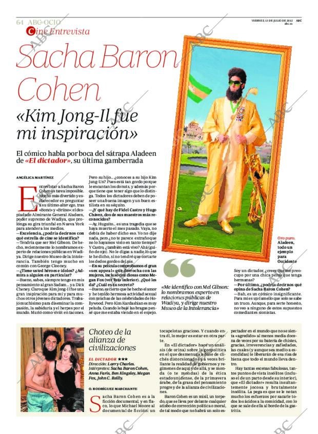 ABC CORDOBA 13-07-2012 página 64