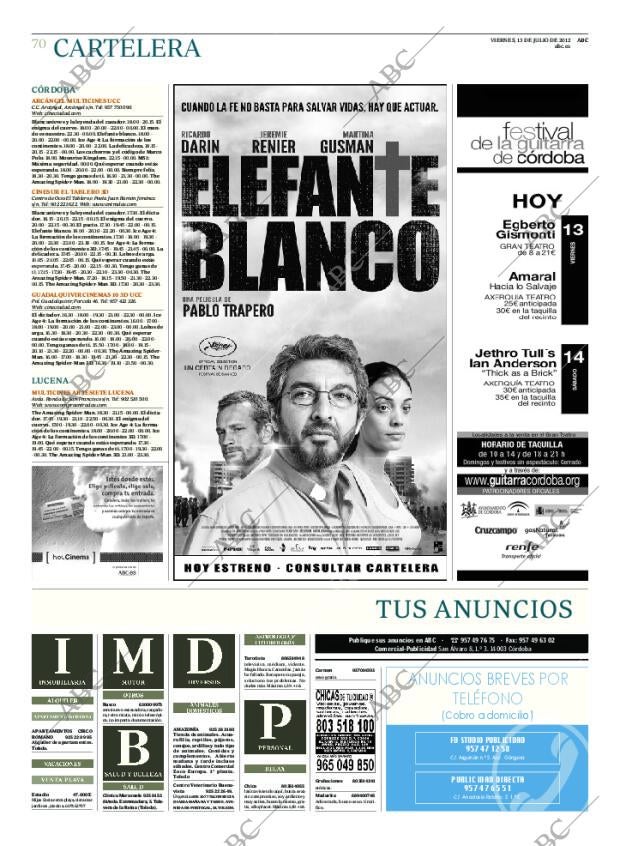 ABC CORDOBA 13-07-2012 página 70