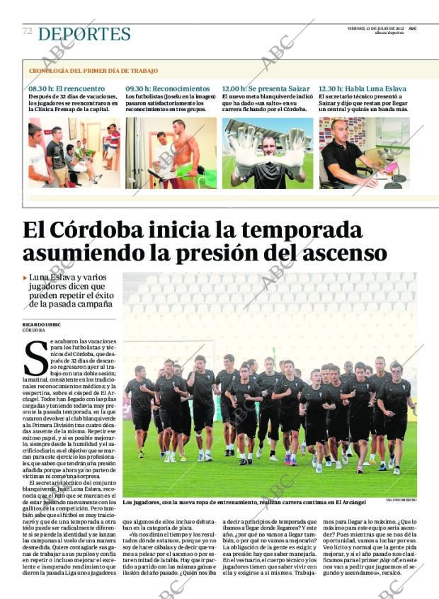 ABC CORDOBA 13-07-2012 página 72