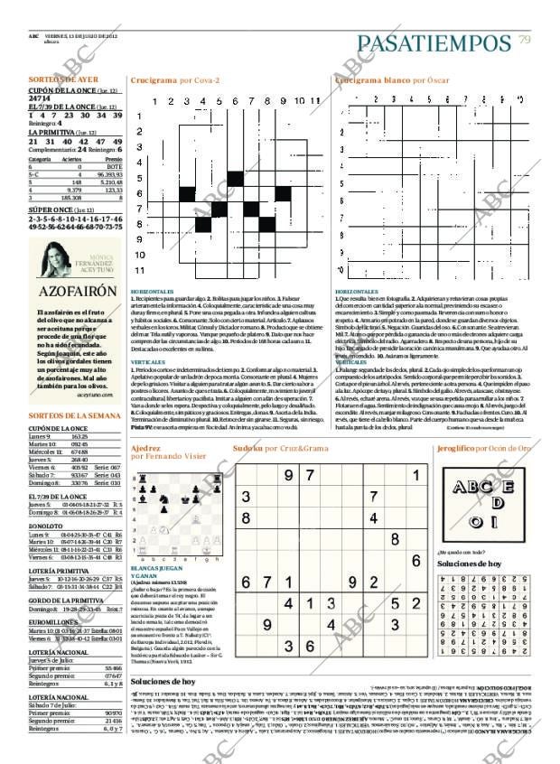 ABC CORDOBA 13-07-2012 página 79