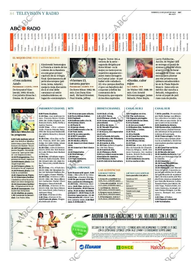 ABC CORDOBA 13-07-2012 página 84