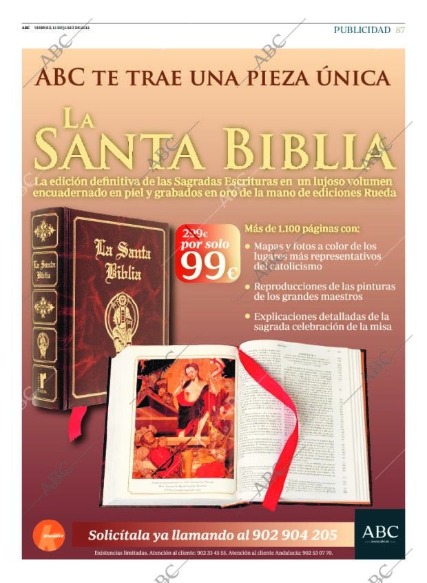 ABC CORDOBA 13-07-2012 página 87