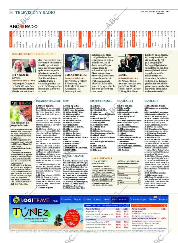ABC CORDOBA 14-07-2012 página 86