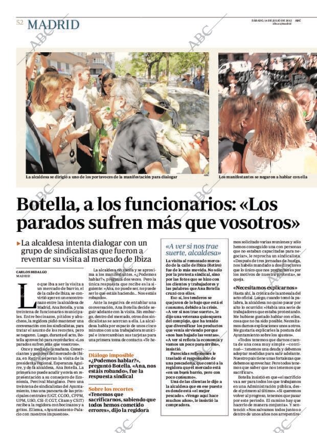 ABC MADRID 14-07-2012 página 52