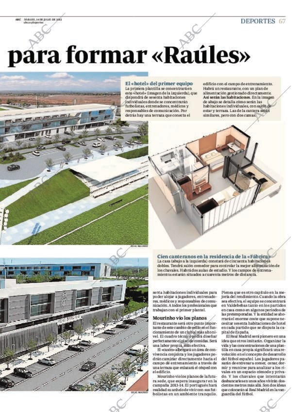 ABC MADRID 14-07-2012 página 67