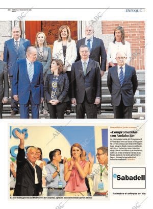 ABC MADRID 14-07-2012 página 7
