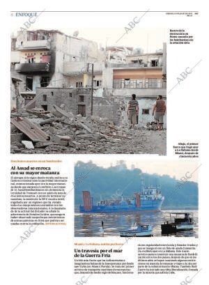 ABC MADRID 14-07-2012 página 8