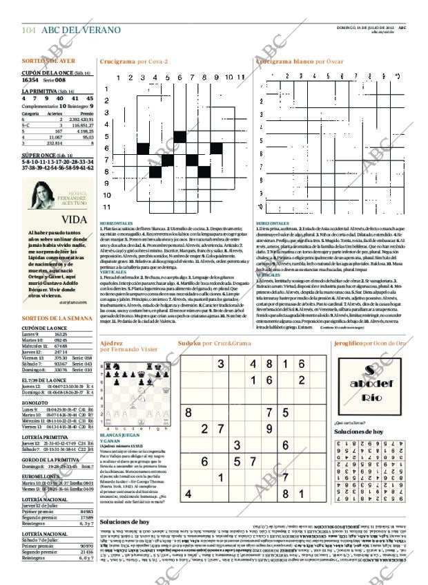 ABC CORDOBA 15-07-2012 página 104