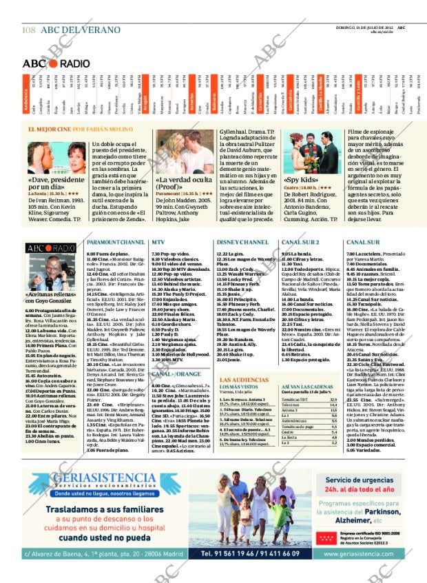 ABC CORDOBA 15-07-2012 página 108