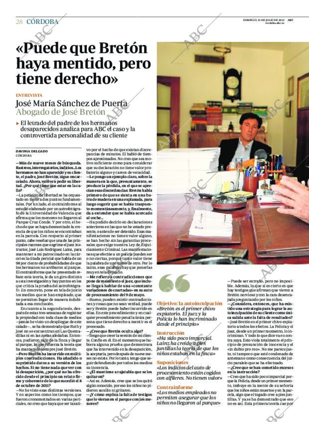 ABC CORDOBA 15-07-2012 página 28