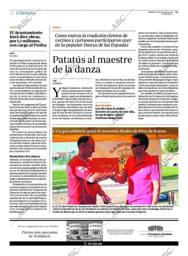ABC CORDOBA 15-07-2012 página 36