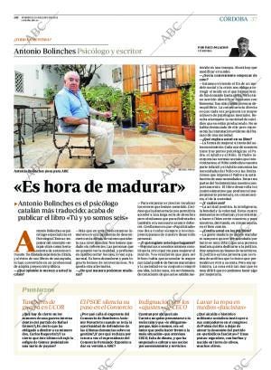 ABC CORDOBA 15-07-2012 página 37