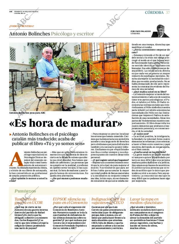 ABC CORDOBA 15-07-2012 página 37