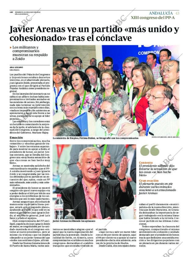 ABC CORDOBA 15-07-2012 página 43