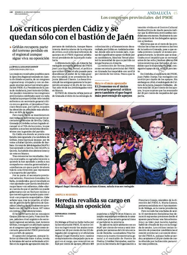 ABC CORDOBA 15-07-2012 página 45