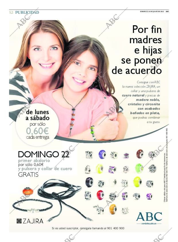 ABC CORDOBA 15-07-2012 página 52