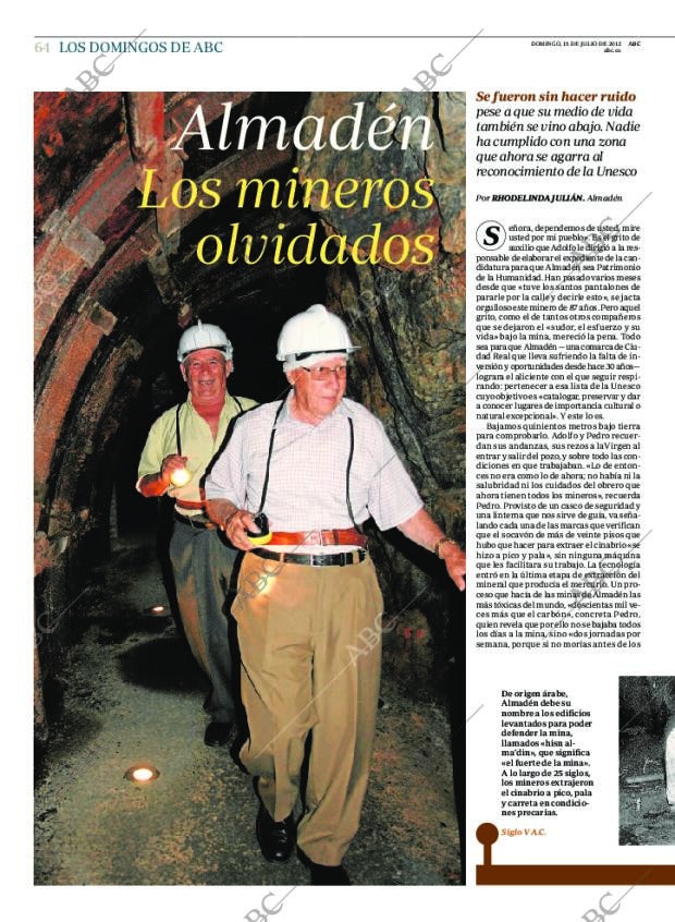 ABC CORDOBA 15-07-2012 página 64