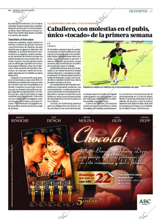 ABC CORDOBA 15-07-2012 página 81