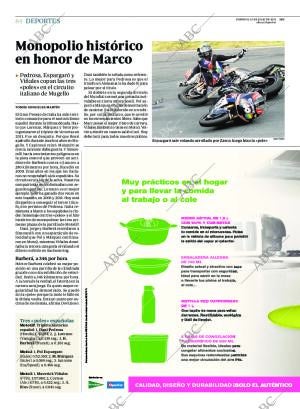 ABC CORDOBA 15-07-2012 página 84