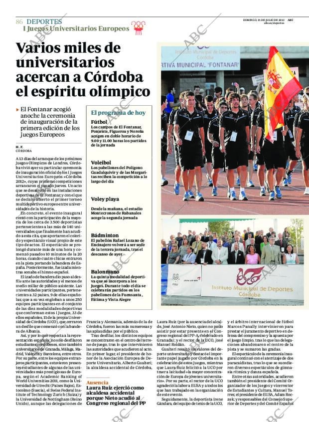ABC CORDOBA 15-07-2012 página 86