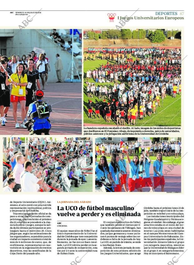 ABC CORDOBA 15-07-2012 página 87