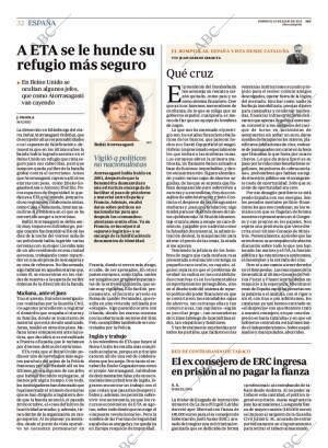 ABC MADRID 15-07-2012 página 32