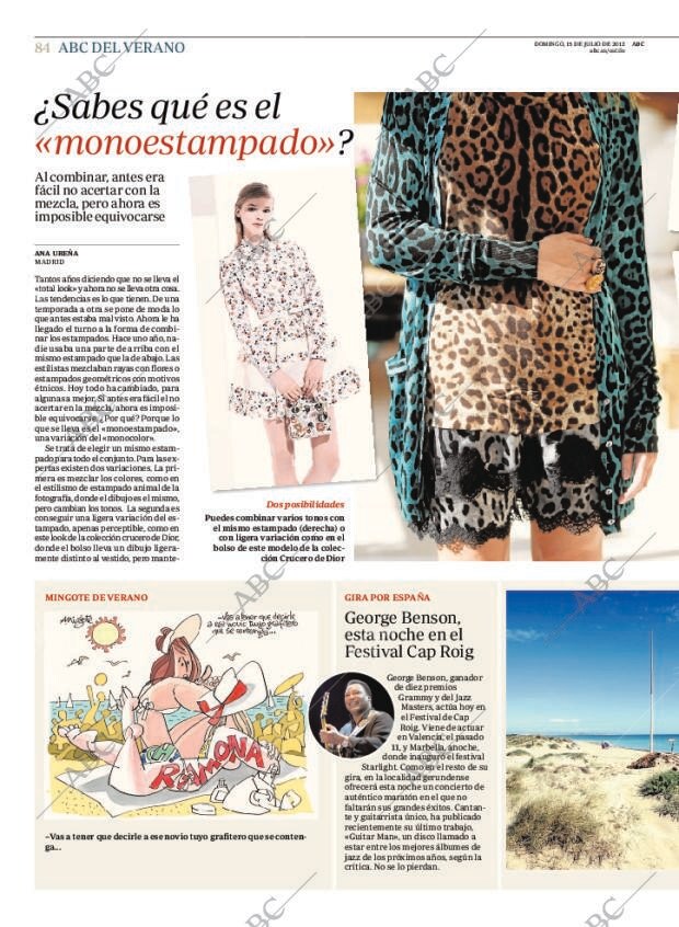 ABC MADRID 15-07-2012 página 84
