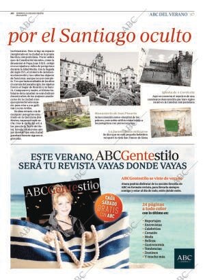 ABC MADRID 15-07-2012 página 87