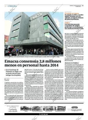 ABC CORDOBA 17-07-2012 página 20