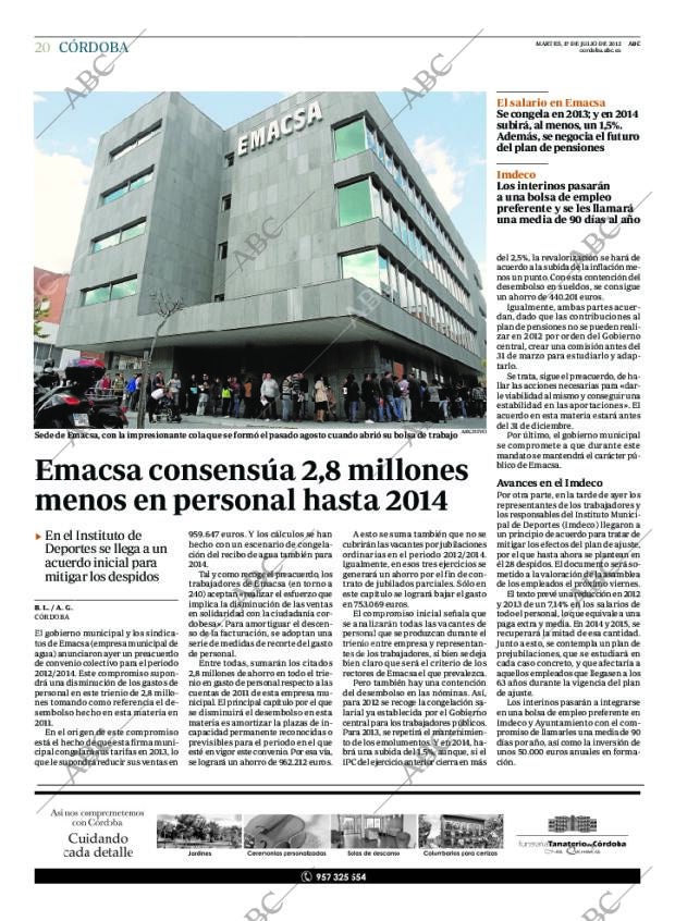 ABC CORDOBA 17-07-2012 página 20