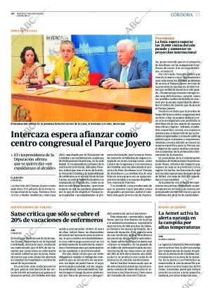 ABC CORDOBA 17-07-2012 página 25