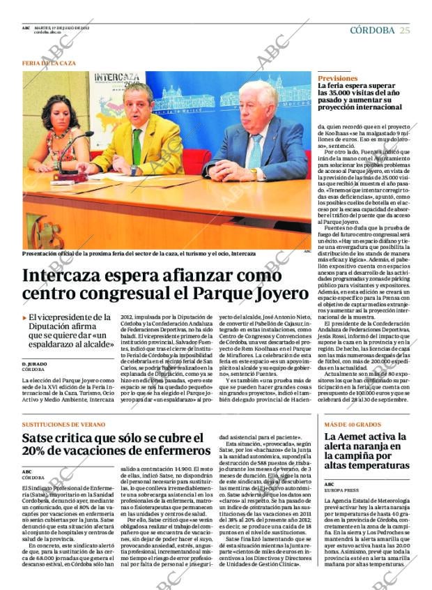 ABC CORDOBA 17-07-2012 página 25