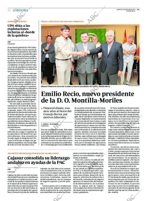 ABC CORDOBA 17-07-2012 página 26