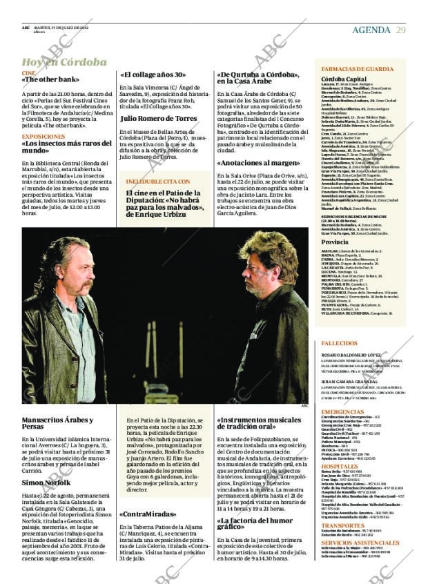 ABC CORDOBA 17-07-2012 página 29
