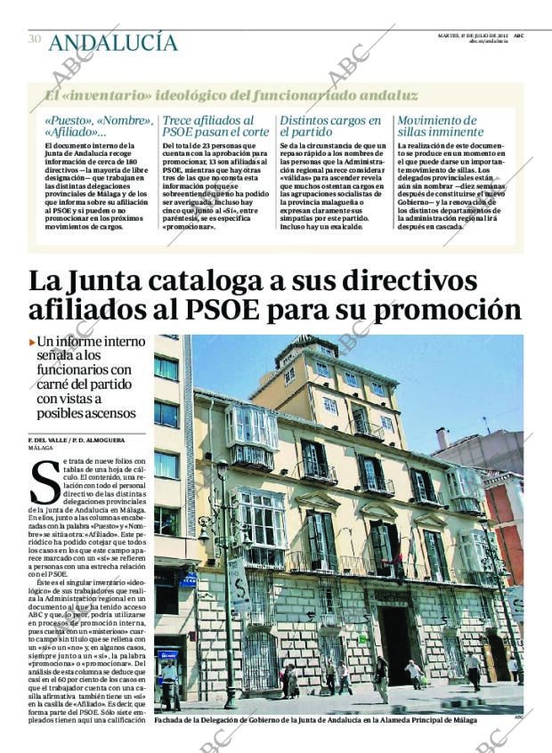 ABC CORDOBA 17-07-2012 página 30