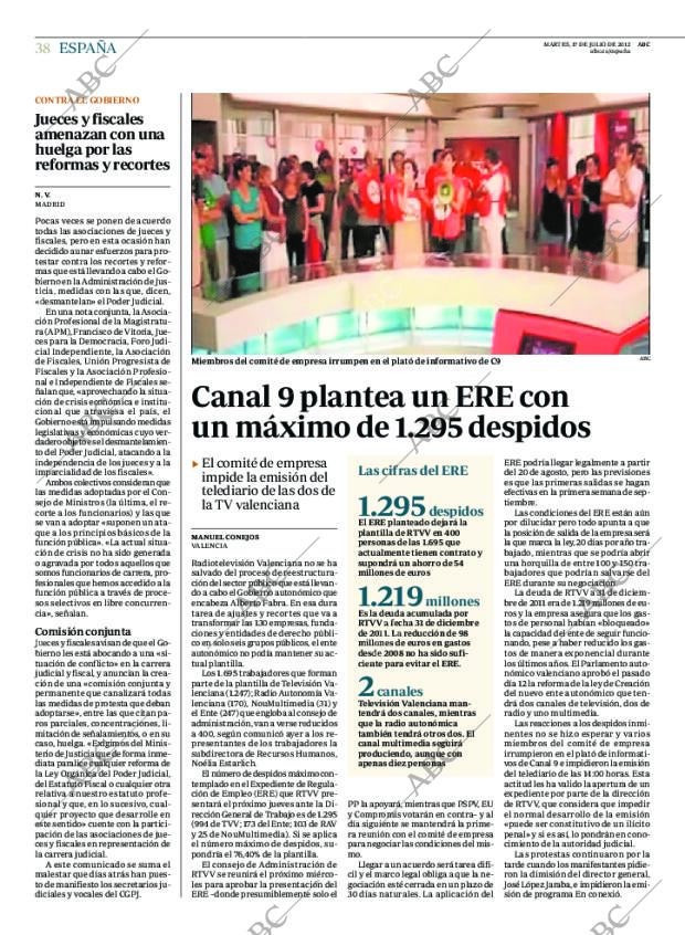 ABC CORDOBA 17-07-2012 página 38
