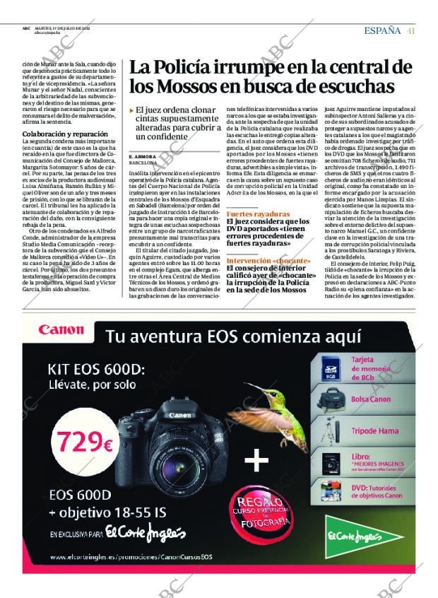 ABC CORDOBA 17-07-2012 página 41