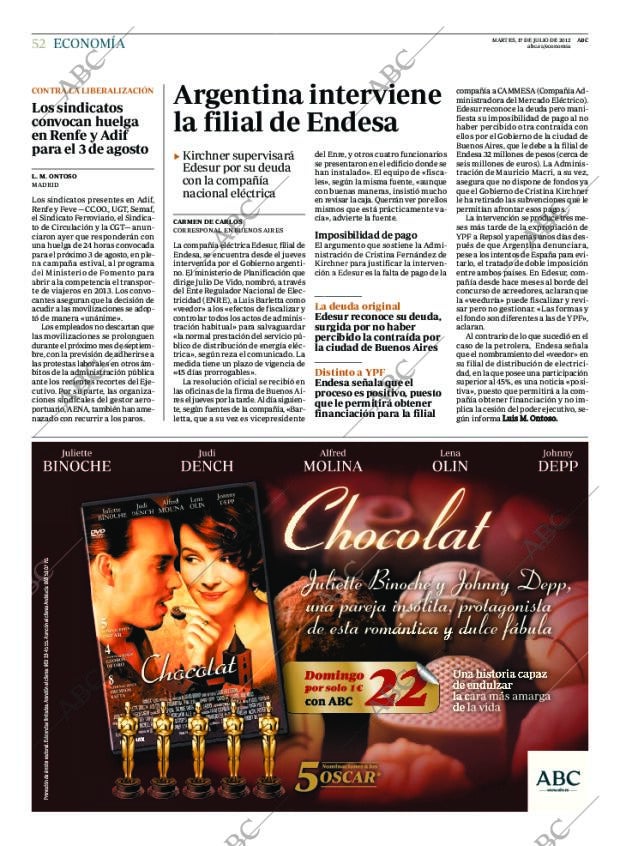 ABC CORDOBA 17-07-2012 página 52
