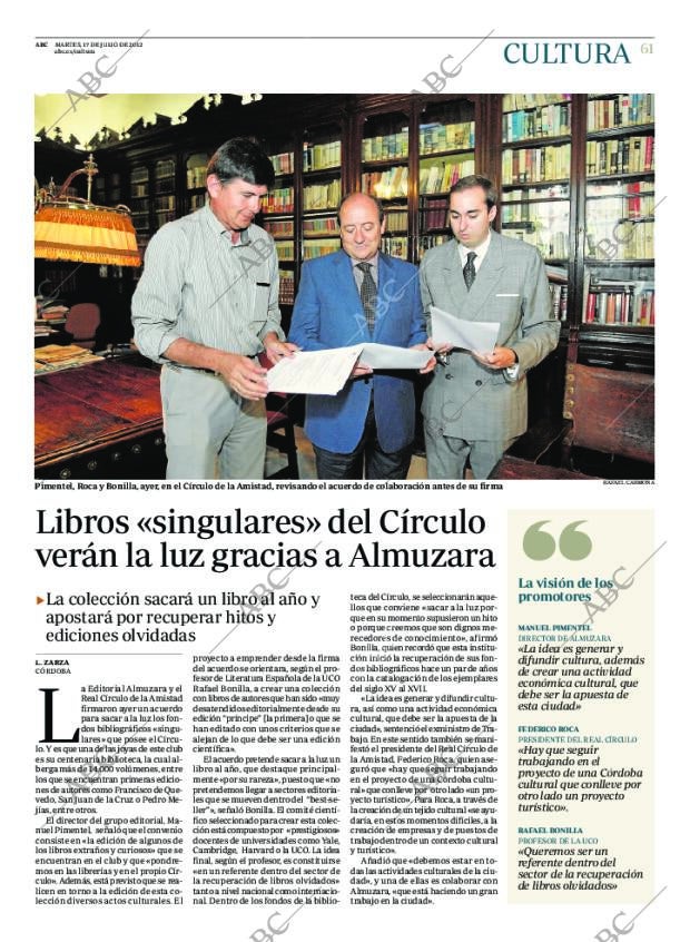 ABC CORDOBA 17-07-2012 página 61