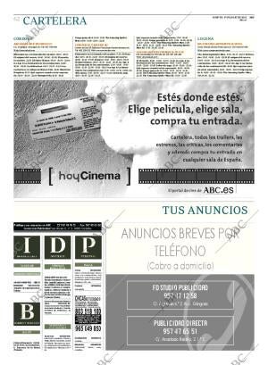 ABC CORDOBA 17-07-2012 página 62