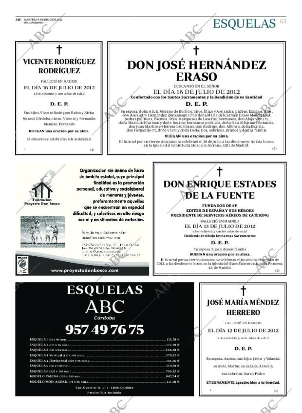 ABC CORDOBA 17-07-2012 página 63