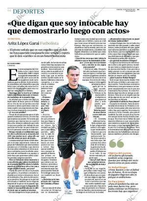 ABC CORDOBA 17-07-2012 página 64
