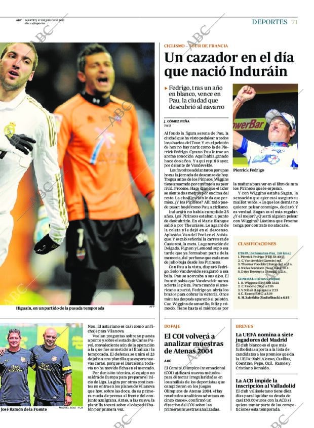 ABC CORDOBA 17-07-2012 página 71