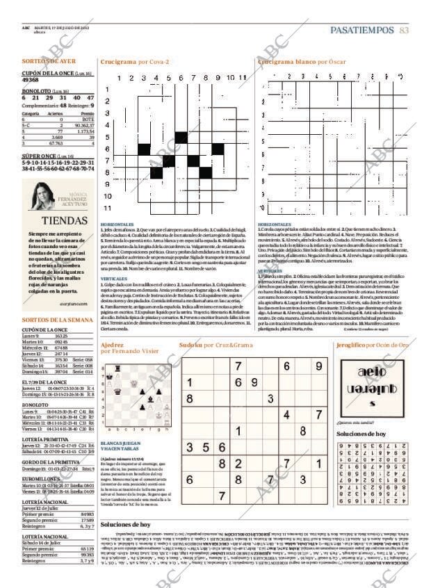 ABC CORDOBA 17-07-2012 página 83