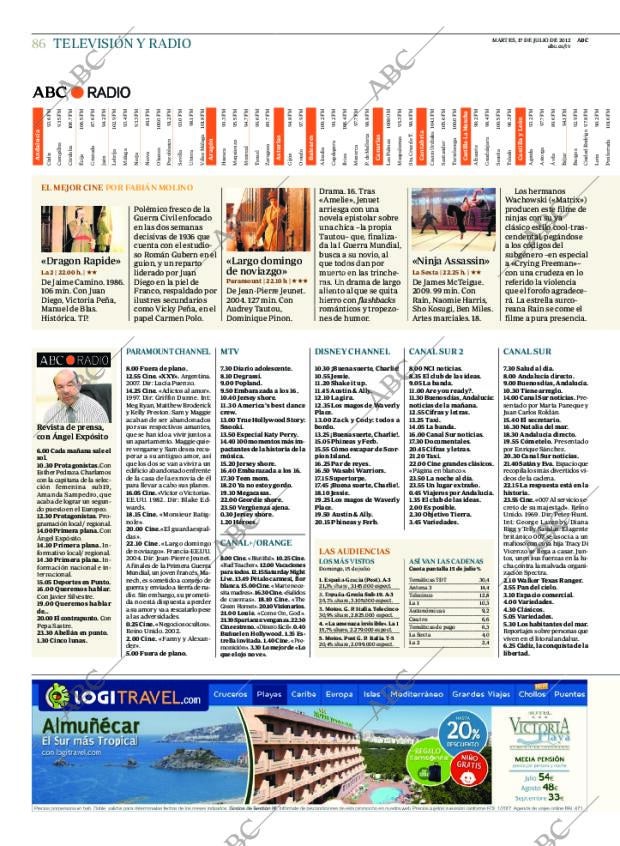 ABC CORDOBA 17-07-2012 página 86