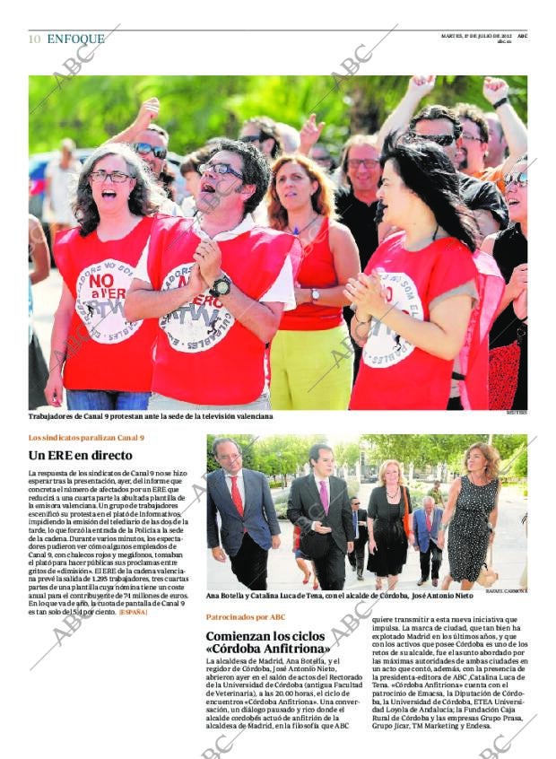 ABC MADRID 17-07-2012 página 10