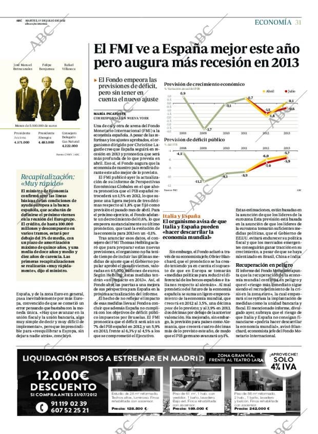 ABC MADRID 17-07-2012 página 31