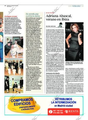 ABC MADRID 17-07-2012 página 63