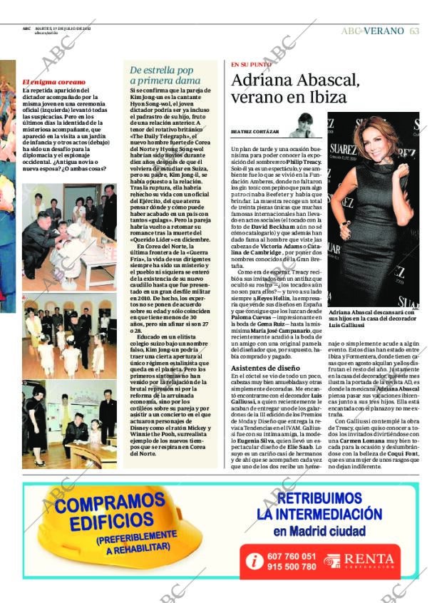 ABC MADRID 17-07-2012 página 63